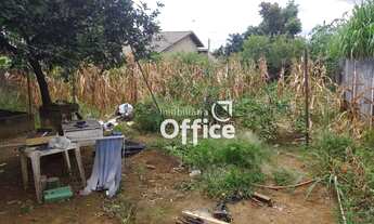 Imagem: Área à venda, 360 m² por R$ 160.000,00