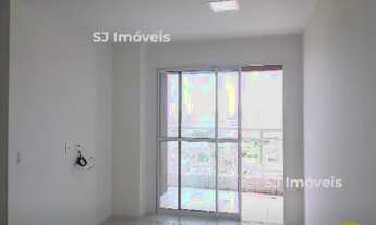 Imagem 2: Apartamento para aluguel tem 87 metros quadrados com 3 quartos em São Gerardo - Fortaleza