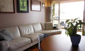 Imagem 6: Apartamento em Tristeza