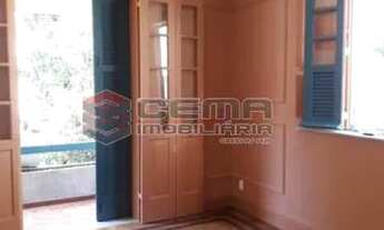 Imagem 4: Casa de rua-À VENDA-Jardim Botânico-Rio de Janeiro-RJ