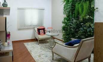 Imagem 3: Casa com 3 dormitórios - venda por R$ 3.250.000 ou aluguel por R$ 15.000/mês - Aclimação