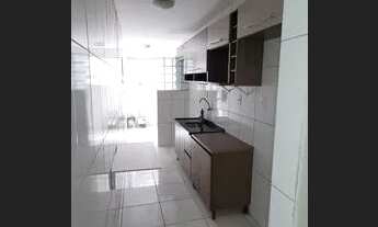 Imagem 2: Apartamento para aluguel com 67 metros quadrados com 3 quartos em Paralela - Salvador - BA