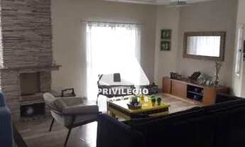 Imagem 5: Casa à venda, 4 quartos, 4 suítes, 3 vagas, Vargem Pequena - RIO DE JANEIRO/RJ