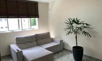 Imagem 2: BELO HORIZONTE - Apartamento Padrão - Lourdes