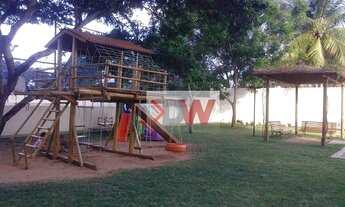 Imagem 6: Apartamento com 3 dormitórios para alugar, 98 m² por R$ 3.600,00/mês - Ponta Negra - Natal