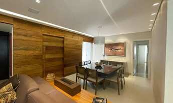 Imagem 5: Apartamento Garden à venda, 4 quartos, 2 suítes, 3 vagas, Vila da Serra - Nova Lima/MG