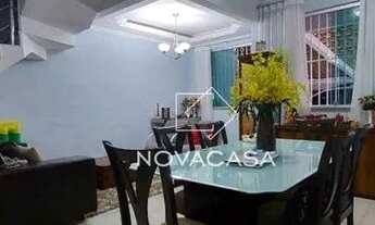 Imagem 5: Casa à venda, 170 m² por R$ 721.000,01 - Heliópolis - Belo Horizonte/MG