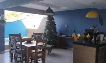 Imagem 4: Fator 1188) Casa Duplex Sensacional - Em Arsenal é na Fator Imóveis