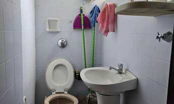 Imagem: Sala Av Brasil quase esq com a Rua Àlvares