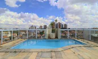 Imagem 6: COND EDF MONTELEONE COBERTURA DE 252M² COM 2 DORMITORIOS, 1 SUITE E 3 VAGAS EM VILA SONIA