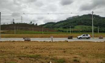 Imagem 4: Terreno GASPAR - SC