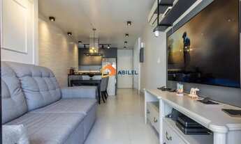 Imagem: Apartamento à venda, 2 quartos, 1 suíte