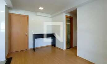 Imagem 4: Apartamento para Aluguel - Mossunguê , 2 Quartos, 56 m2