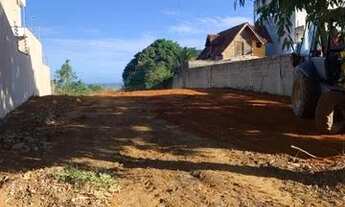 Imagem 3: Terreno a venda em Meaípe, c/ vista p/ mar e p/ lagoa, próx. ao Bistrô Orquídea Café