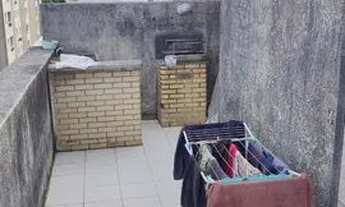 Imagem 4: Quarto mobiliado aluguel (cobertura) em Jardim das Margaridas