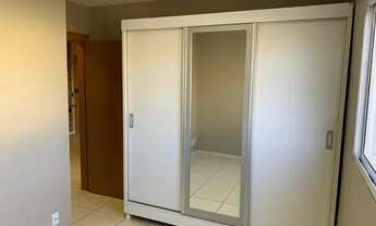 Imagem 4: Apartamento com 2 dormitórios à venda, 49 m² por R$ 175.000,00 - Vila Fabril - Anápolis/GO