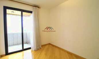 Imagem 5: Venda Apartamento 4 Dormitórios - 168 m² Brooklin