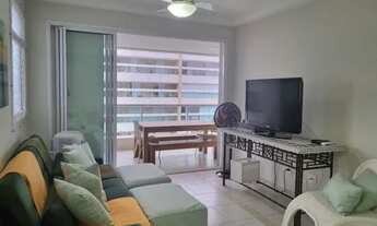 Imagem 4: Apartamento com 3 dormitórios para locação anual, 113 m² - Riviera de São Lourenço - Berti