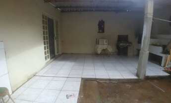 Imagem 6: Casa 2 quartos, 2 vagas de garagem, area de churrasco