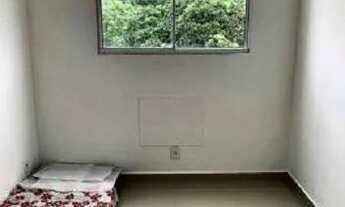 Imagem 5: Apartamento para venda possui 48 metros quadrados com 2 quartos