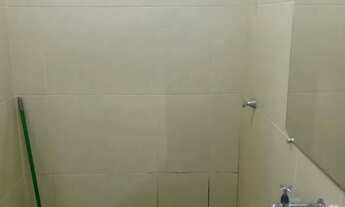 Imagem 2: Kitinet na rua da Heinekem