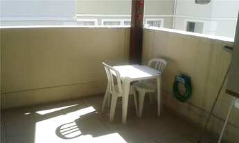 Imagem 3: Cobertura à venda, 102 m² por R$ 320.000,00 - Condomínio Spazio Splendido - Sorocaba/SP