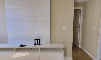 Imagem 4: Apartamento para Venda em São Paulo, Barra Funda, 2 dormitórios, 1 suíte, 2 banheiros, 1 v