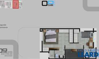 Imagem 6: CASA EM CONDOMÍNIO - HIGIENÓPOLIS - SP