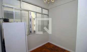 Imagem 7: Apartamento para Aluguel - Catete, 1 Quarto, 42 m2