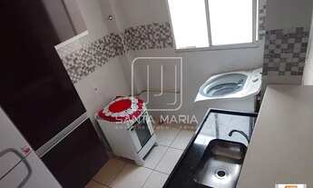 Imagem 4: Apartamento (tipo - padrao) 2 dormitórios, cozinha planejada, portaria 24hs, lazer, espaço