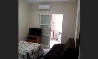 Imagem 3: Alugo kitinete flat mobiliada e decorada no b Daniel Fonseca Uberlândia