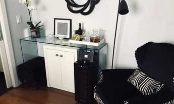 Imagem 3: Vila Mariana - 92m², 3 Dt, 2 St, 2 Gar, Px Metrô