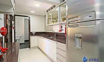 Imagem 7: Sobrado com 2 dormitórios à venda, 84 m² por R$ 535.000,00 - Guaíra - Curitiba/PR