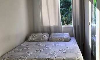 Imagem 7: Apartamento 2 quartos semi-mobiliado em Biguaçu/SC