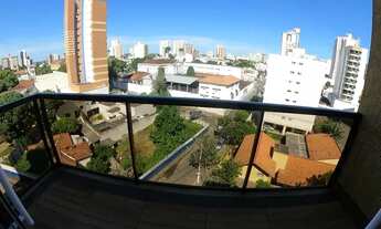 Imagem 3: Cobertura Duplex com piscina coberta Campos dos Goytacazes