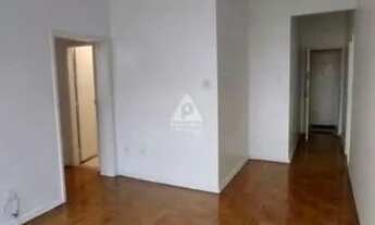 Imagem: Apartamento à venda, 2 quartos, 1 vaga