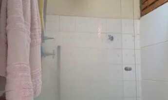 Imagem 5: Kitnet mobiliado