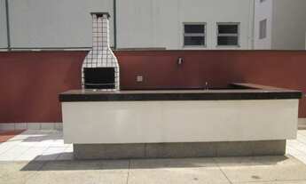 Imagem 4: Apartamento à venda, 3 quartos, 1 suíte, 2 vagas, Serra - Belo Horizonte/MG