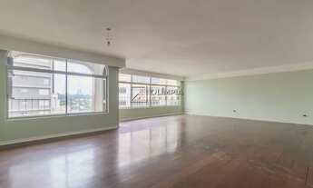 Imagem: Apartamento Venda 3 Dormitórios - 246 m²