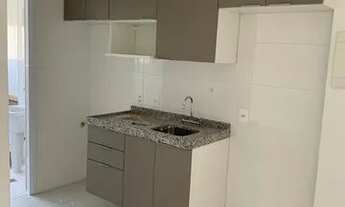 Imagem 5: Apartamento para aluguel possui 58 metros quadrados com 2 quartos