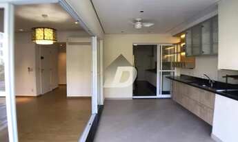 Imagem 6: Apartamento - Vila Nogueira - Campinas