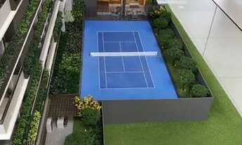 Imagem 3: Apartamento Alto Padrão