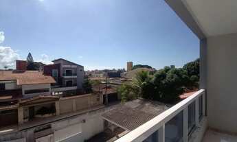 Imagem 2: Apartamento para Venda em Serra, Jacaraípe, 3 dormitórios, 1 suíte, 1 banheiro, 2 vagas