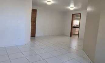 Imagem 5: Apartamento para aluguel tem 135 metros quadrados com 4 quartos em Farol - Maceió - AL