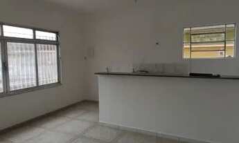 Imagem: Casa novissima com dois quartos, duas vagas