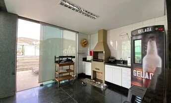 Imagem 5: Cobertura à venda, 5 quartos, 2 suítes, 2 vagas, Buritis - Belo Horizonte/MG