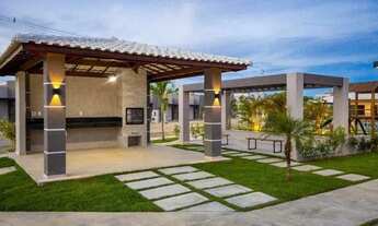 Imagem 5: Casa em condomínio Malibu