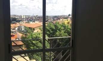 Imagem 5: APARTAMENTO RESIDENCIAL em Taboão da Serra - SP, Parque Monte Alegre