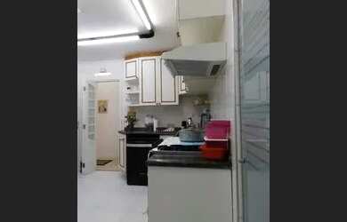 Imagem 7: Apartamento à venda 3 quartos 1 suíte 2 vagas Lannion Nova Petrópolis - São Bernardo do Ca