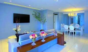 Imagem 3: Apartamento com 3 Suítes em Manaíra - João Pessoa - PB